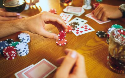 百家樂，一款紅遍全球的賭場撲克博弈遊戲